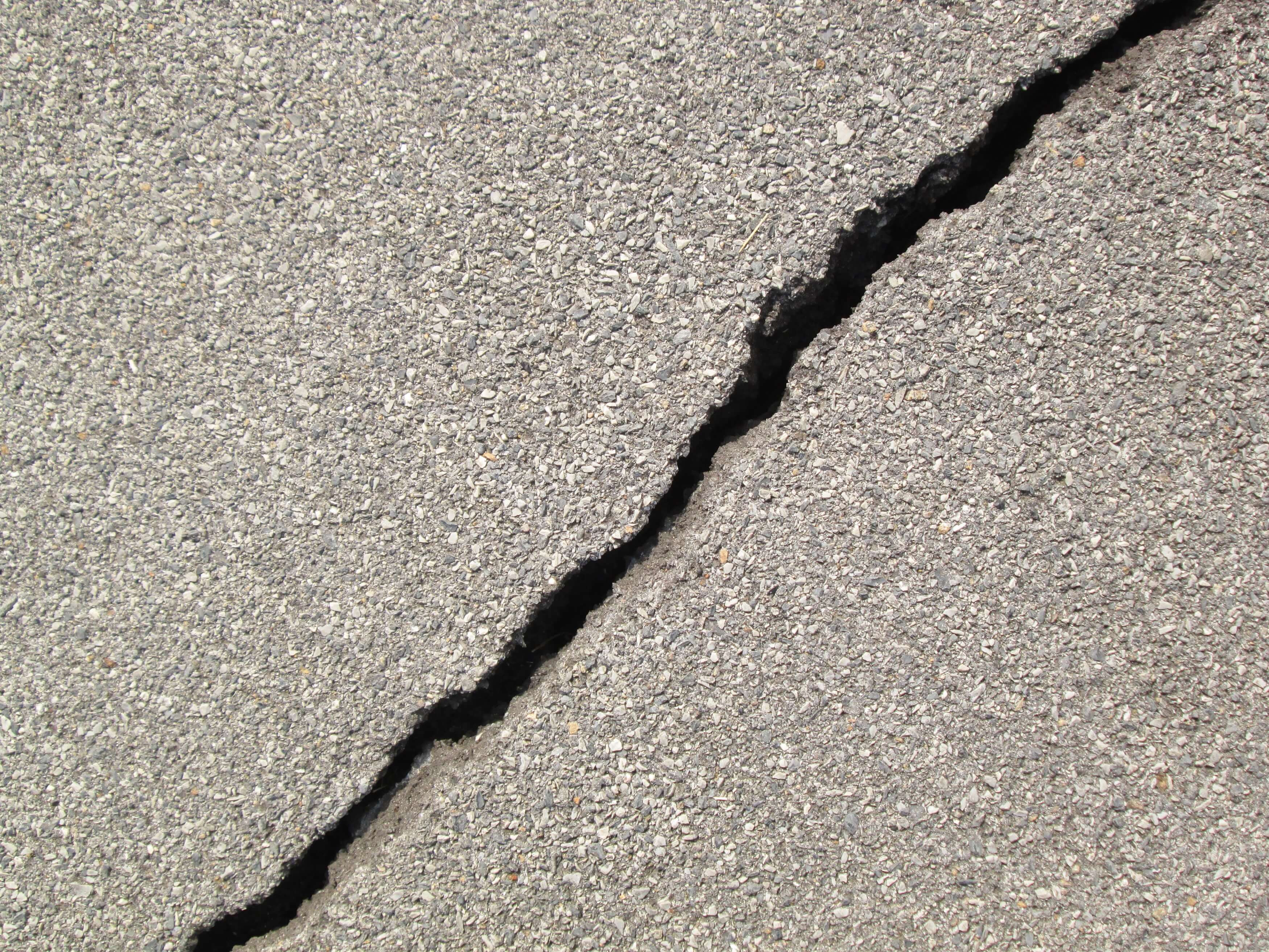 How To Repair Cracks In A Concrete Driveway AAA Concrete Raising