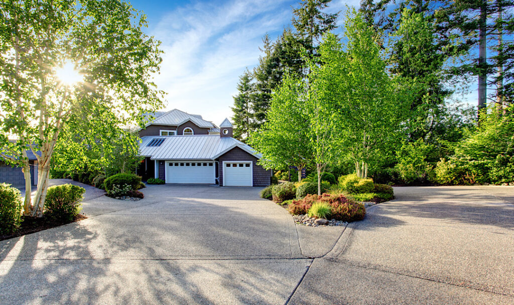 driveway maintenance, summer preparation, Denver concrete