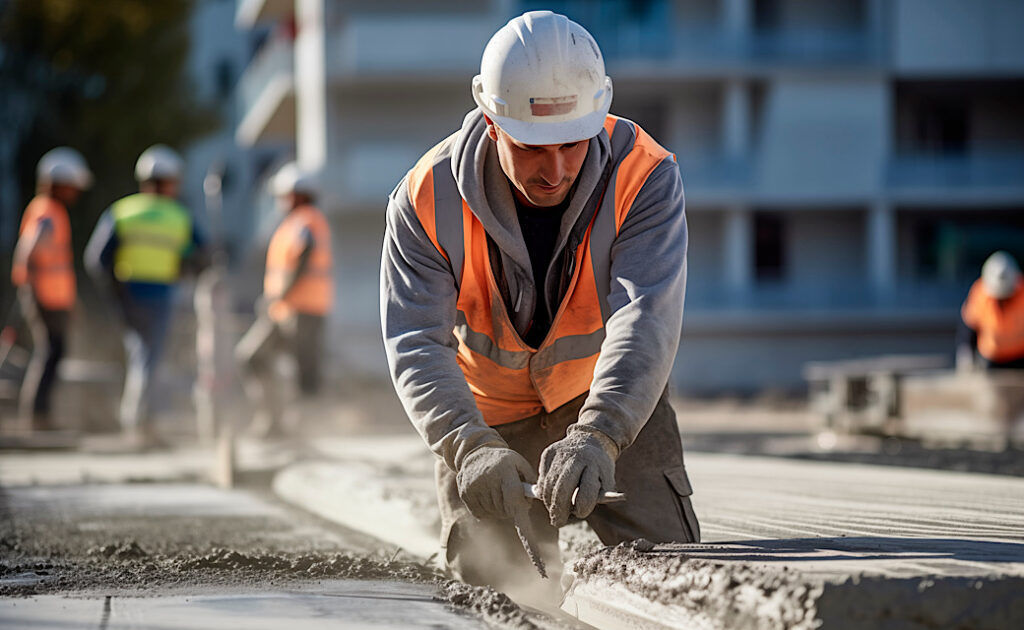 Concrete Leveling, Long-term Benefits, Property Value